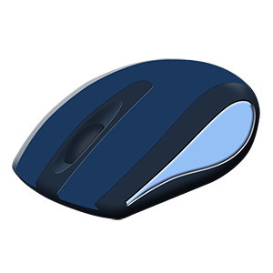 Computer Input Device Mouse