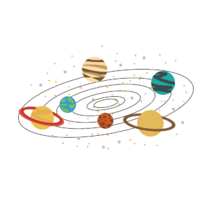 Geography GK Solar System