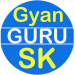 GK in Hindi - Gyan Guru SK Logo